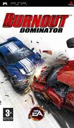 Descargar Burnout Dominator [English] por Torrent